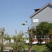 Gasthof Grosser Krug - Aussenaufnahmen