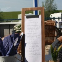 Gasthof Grosser Krug - Restaurant
