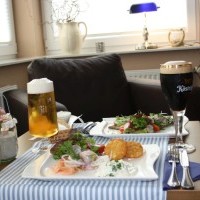 Gasthof Grosser Krug - Restaurant