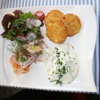 Gasthof Grosser Krug - Restaurant
