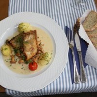 Gasthof Grosser Krug - Restaurant