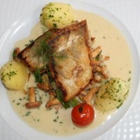 Gasthof Grosser Krug - Restaurant
