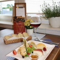 Gasthof Grosser Krug - Restaurant