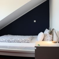 Gasthof Grosser Krug - Zimmer