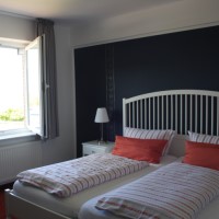 Gasthof Grosser Krug - Zimmer