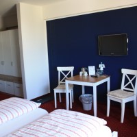 Gasthof Grosser Krug - Zimmer