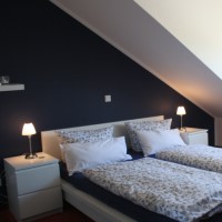Gasthof Grosser Krug - Zimmer