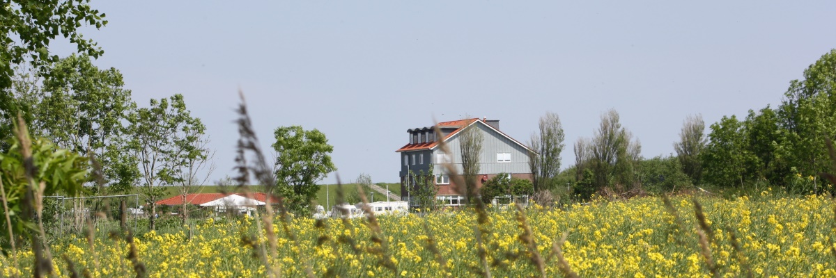 Gasthof Gro�er Krug - Norddeich