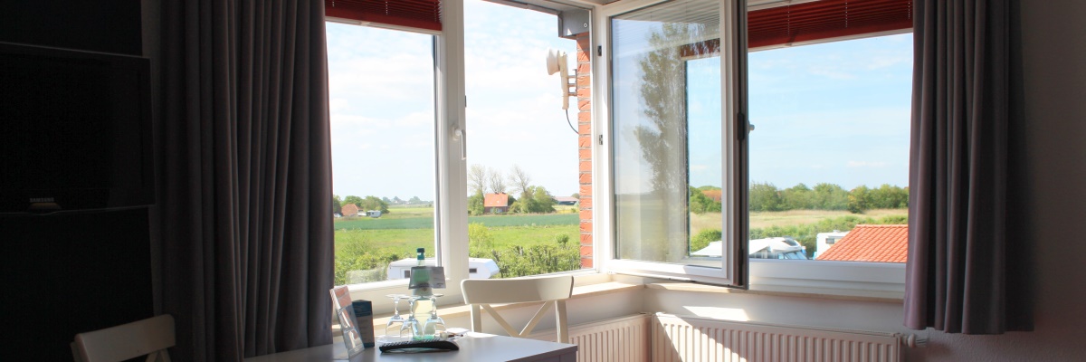 Gasthof Gro�er Krug - Norddeich