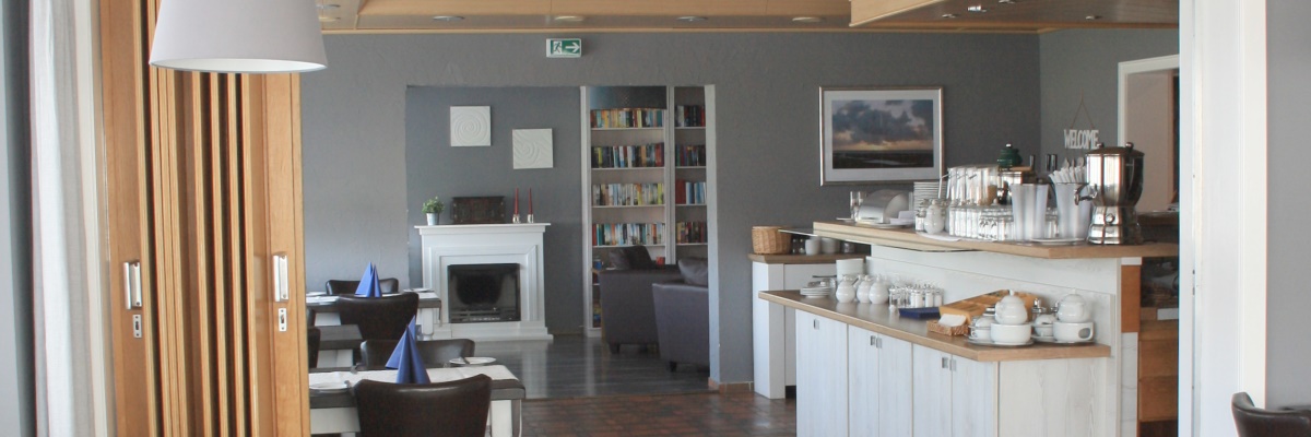 Gasthof Gro�er Krug - Norddeich