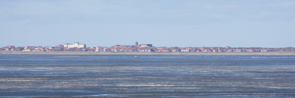 Gasthof Gro�er Krug - Norddeich