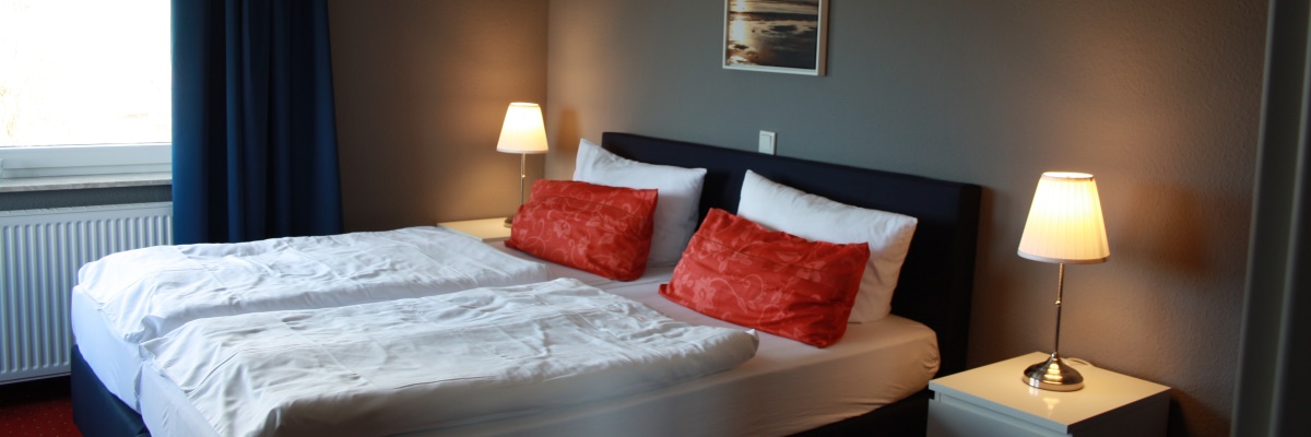 Gasthof Gro�er Krug - Norddeich