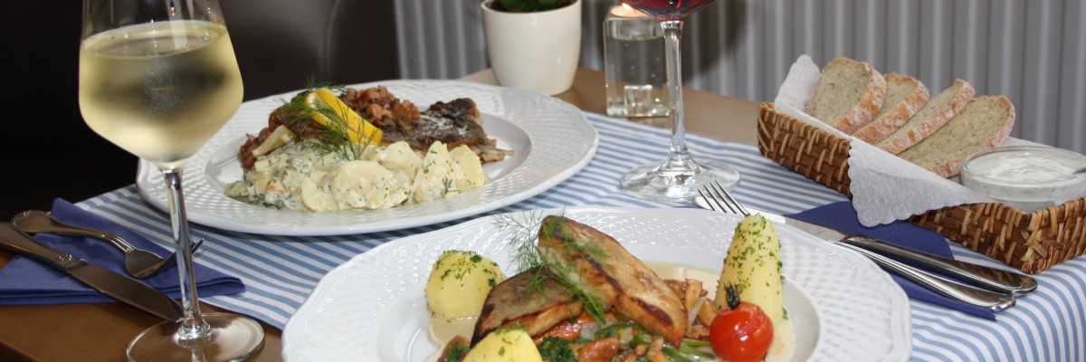 Gasthof Gro�er Krug - Norddeich
