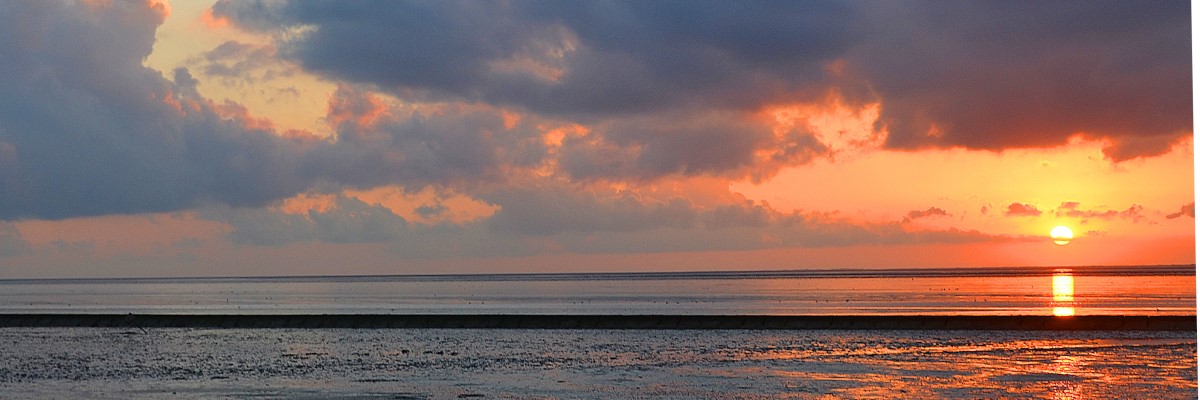 Gasthof Gro�er Krug - Norddeich