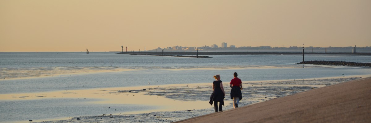 Gasthof Gro�er Krug - Norddeich