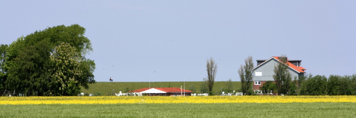Gasthof Gro�er Krug - Norddeich