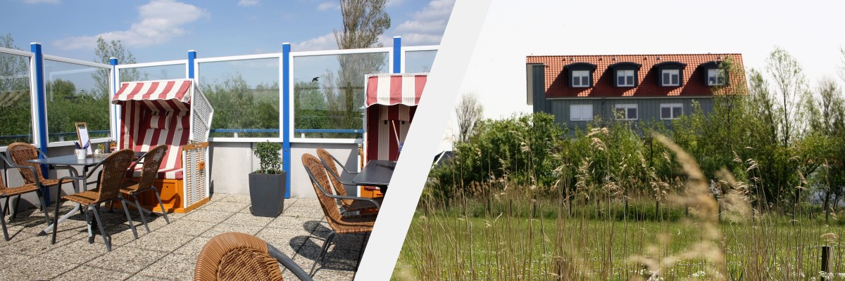 Gasthof Gro�er Krug - Norddeich