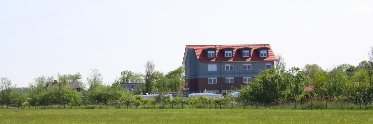 Gasthof Gro�er Krug - Norddeich