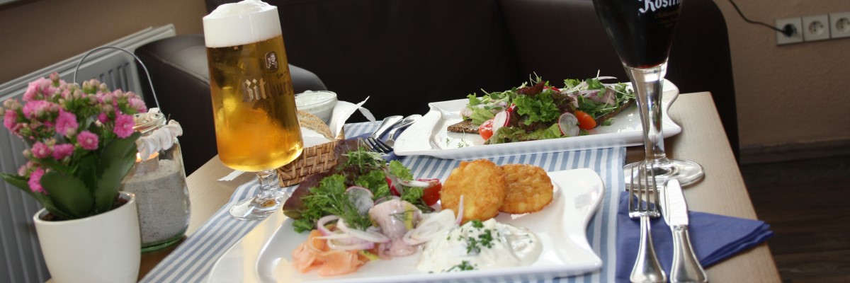 Gasthof Gro�er Krug - Norddeich