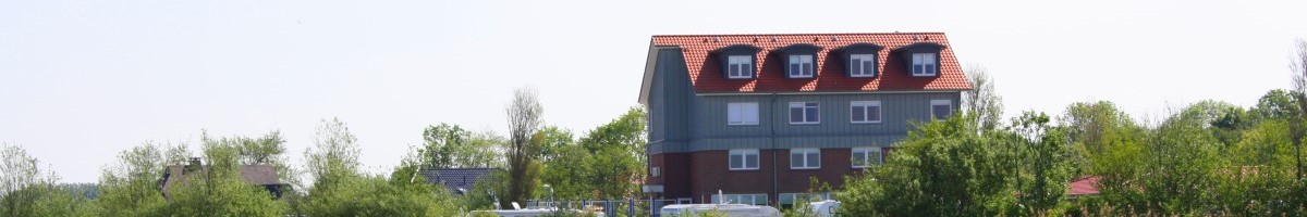 Gasthof Gro�er Krug - Norddeich