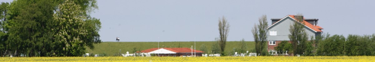 Gasthof Gro�er Krug - Norddeich